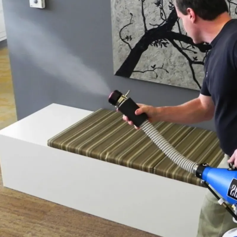 Professional Odor Removal in Schertz, TX